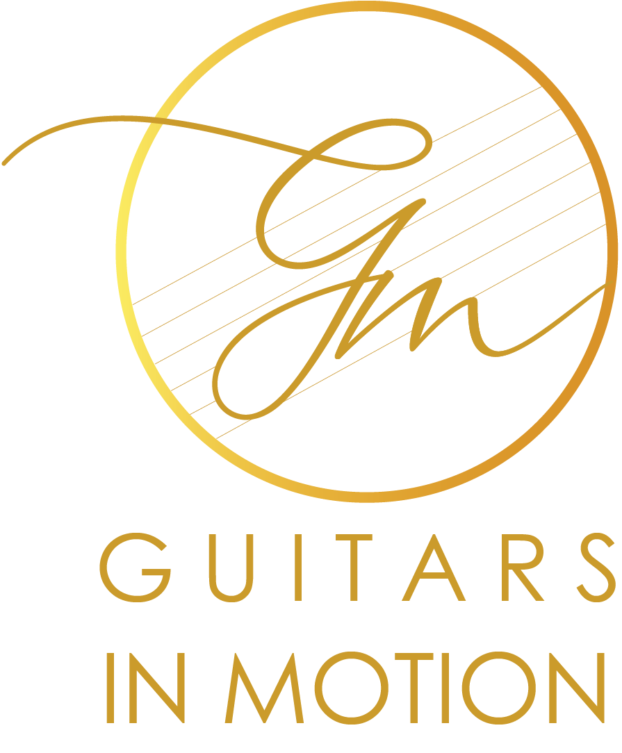 Guitars In Motion